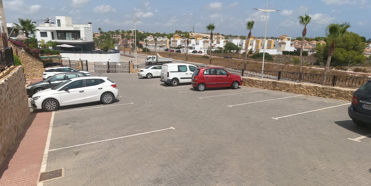 Reventa - Apartamento / piso -
Algorfa - La Finca Golf Resort
