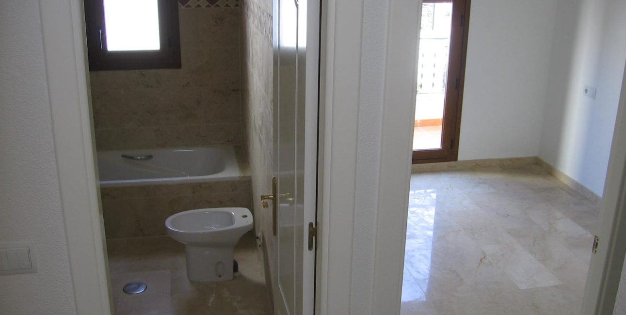 Reventa - Apartament / Duplex -
Orihuela Costa - Villamartín