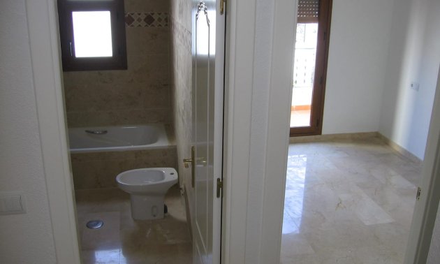 Reventa - Apartament / Duplex -
Orihuela Costa - Villamartín
