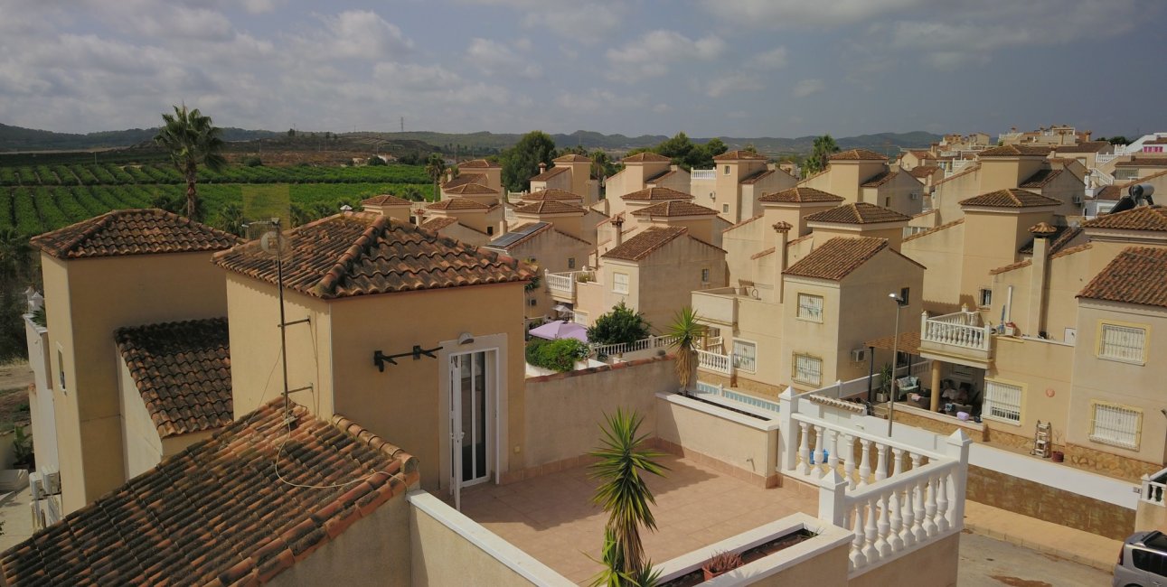 Reventa - Villa -
San Miguel de Salinas - Lake View Mansions