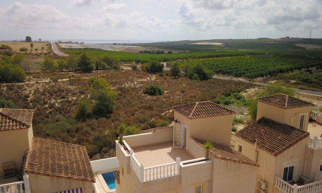 Reventa - Villa -
San Miguel de Salinas - Lake View Mansions