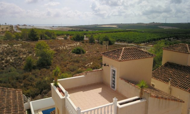 Reventa - Villa -
San Miguel de Salinas - Lake View Mansions