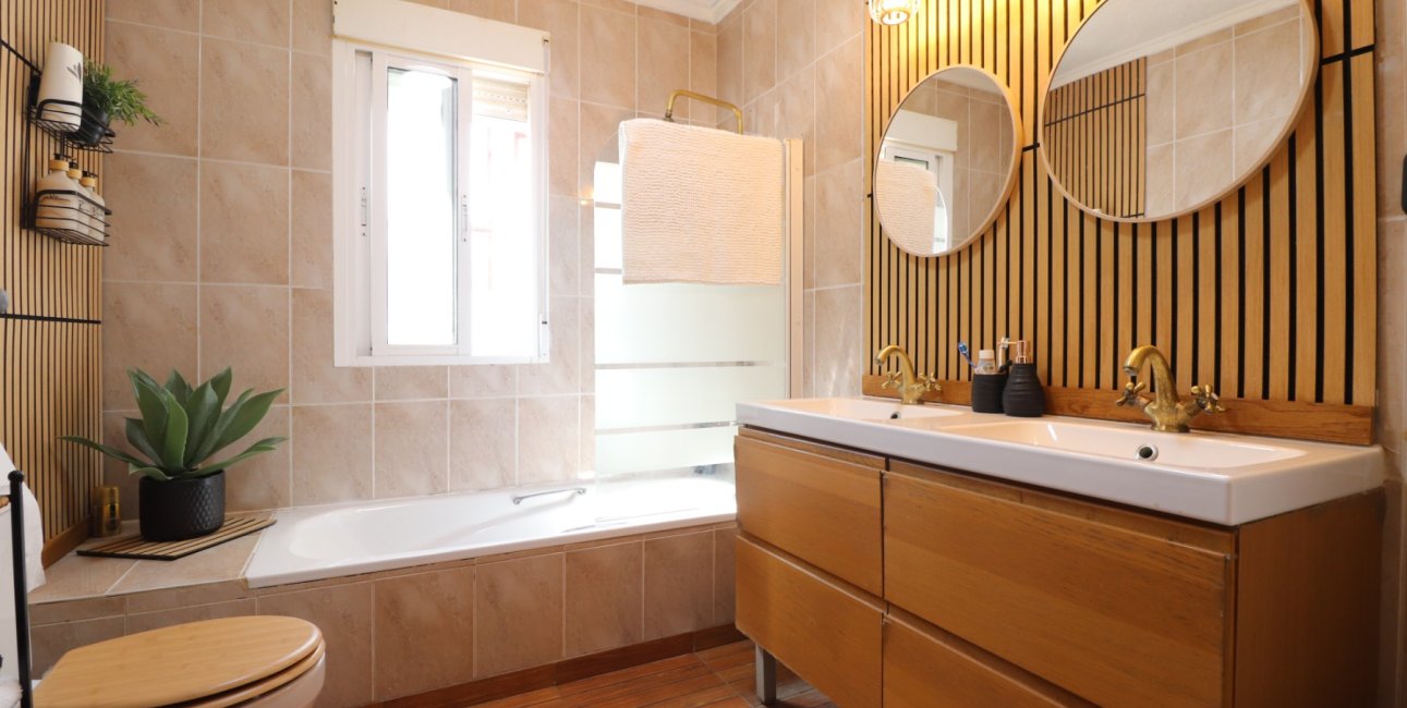 Resale - Townhouse -
Benijofar - Benijofar - Village