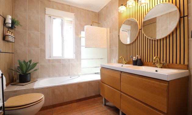 Resale - Townhouse -
Benijofar - Benijofar - Village