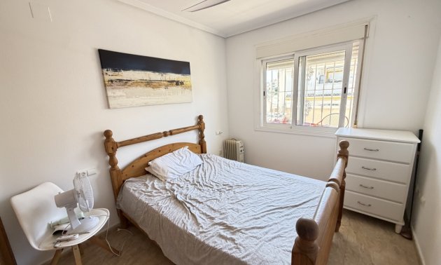 Resale - Apartment / flat -
San Miguel de Salinas - San Miguel - Town