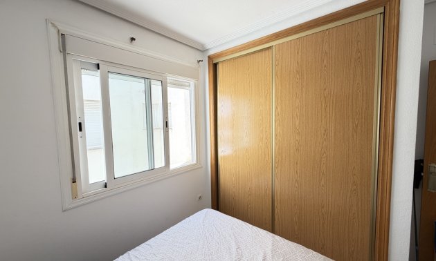 Resale - Apartment / flat -
San Miguel de Salinas - San Miguel - Town