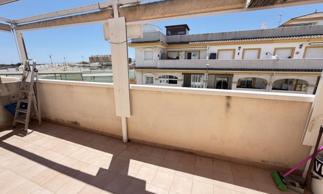 Resale - Apartment / flat -
San Miguel de Salinas - San Miguel - Town