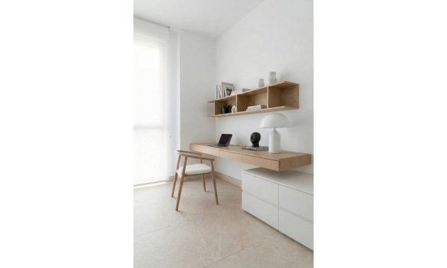 Obra nueva - Apartamento / piso -
Benijofar - Pueblo