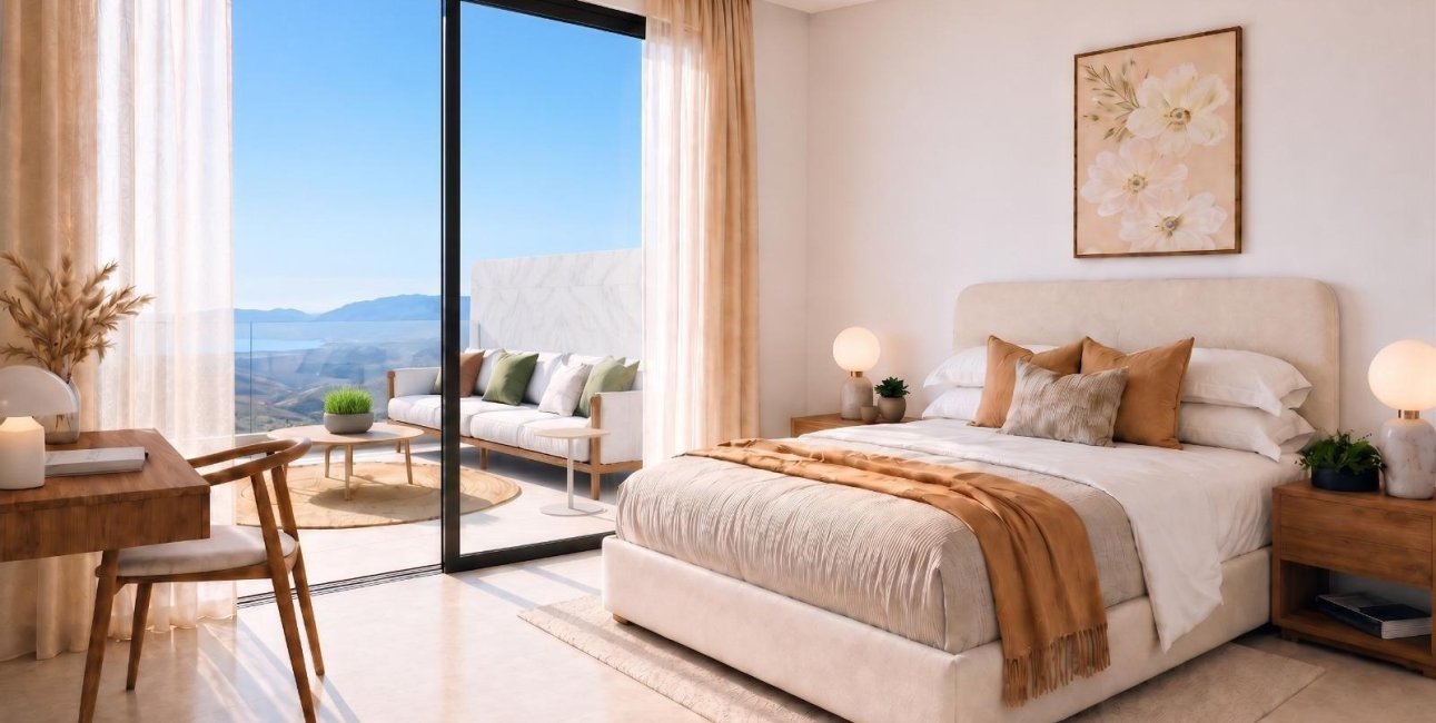Obra nueva - Adosado -
Torre Pacheco - Santa Rosalia Lake And Life Resort