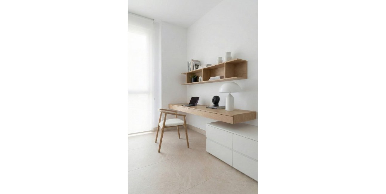 New Build - Apartment / flat -
Benijofar - Pueblo