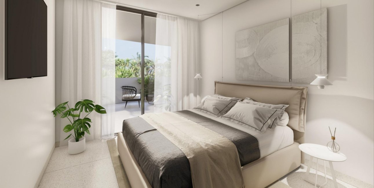 Obra nueva - Apartamento / piso -
Guardamar del Segura - El Raso