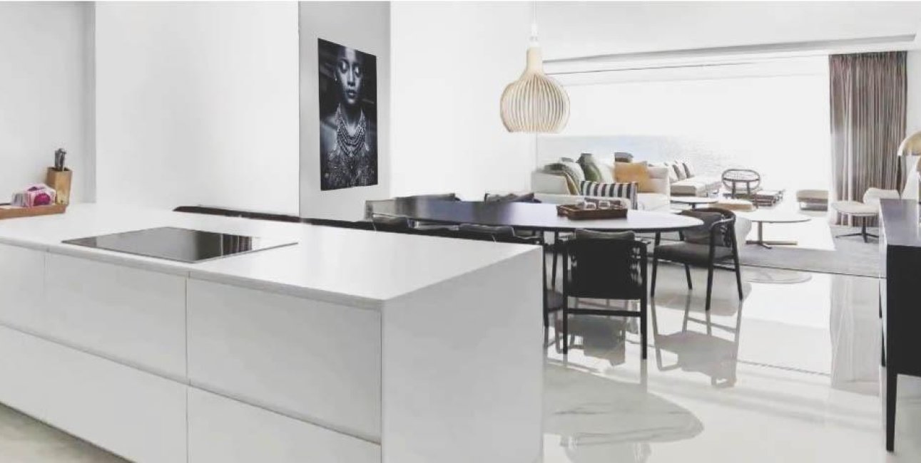 Obra nueva - Apartamento / piso -
Relleu - pueblo