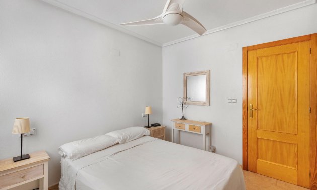 Resale - Apartment / flat -
Torrevieja - Nueva Torrevieja
