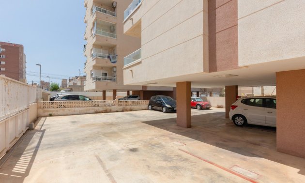 Resale - Apartment / flat -
Torrevieja - Nueva Torrevieja