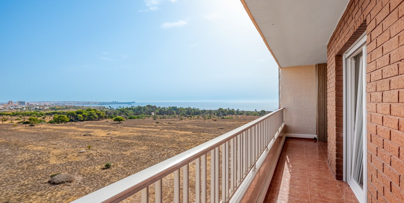 Resale - Apartment / flat -
Torrevieja - Rocio del Mar