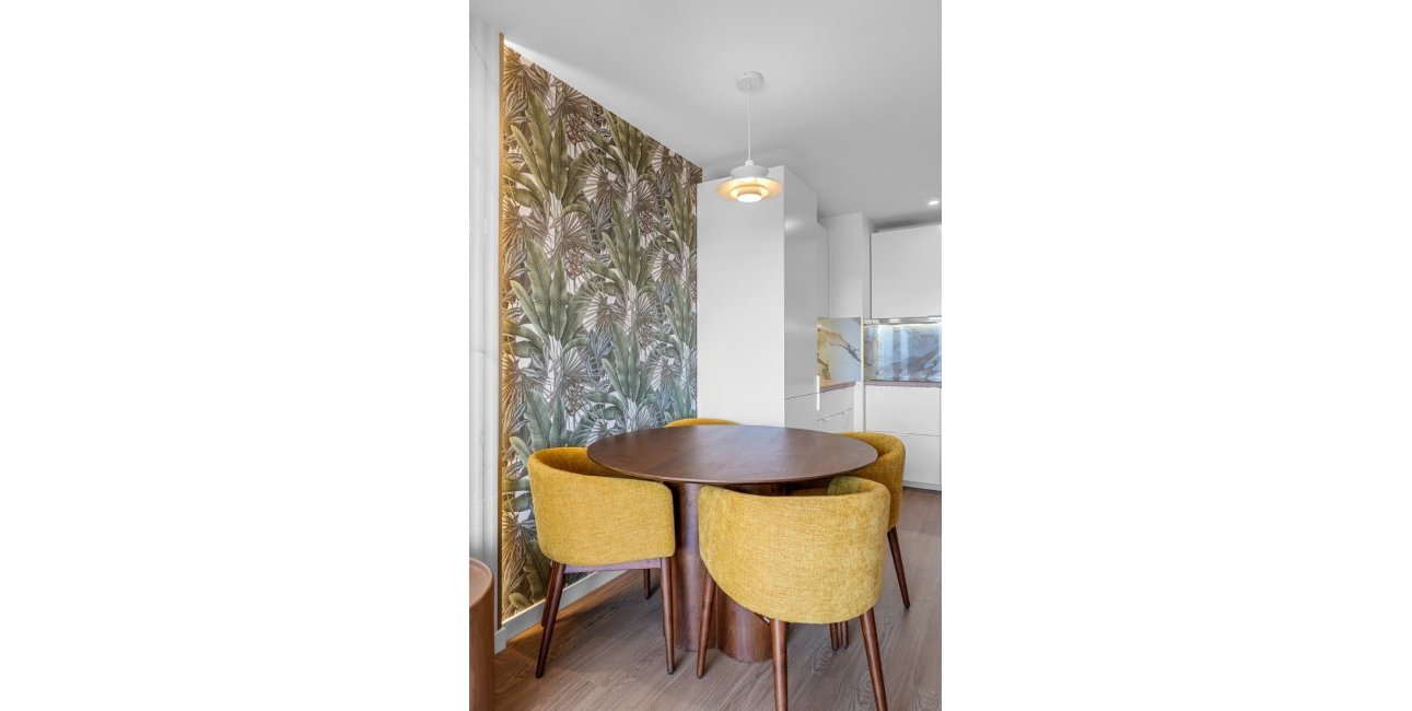 Resale - Apartment / flat -
Torrevieja - Rocio del Mar