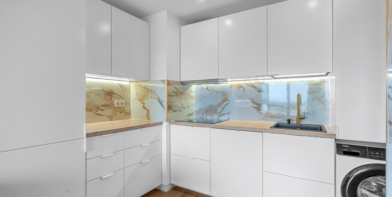 Resale - Apartment / flat -
Torrevieja - Rocio del Mar