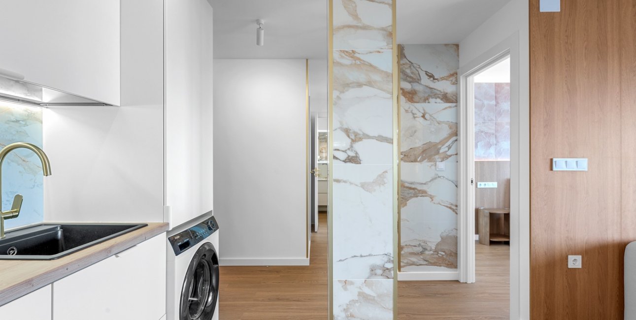 Resale - Apartment / flat -
Torrevieja - Rocio del Mar