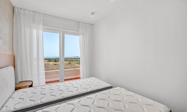 Resale - Apartment / flat -
Torrevieja - Rocio del Mar