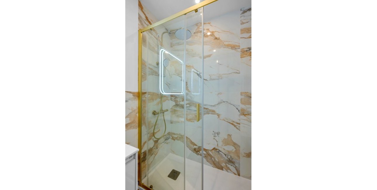 Resale - Apartment / flat -
Torrevieja - Rocio del Mar