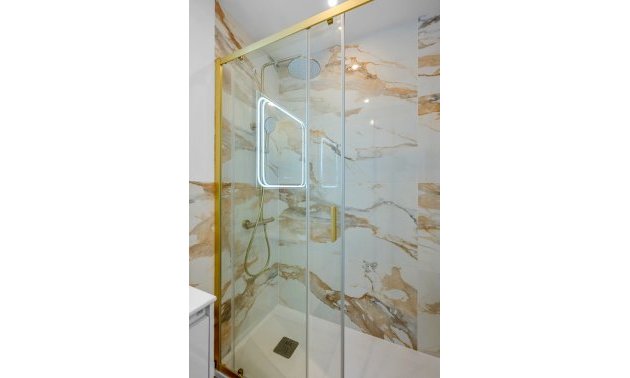 Resale - Apartment / flat -
Torrevieja - Rocio del Mar