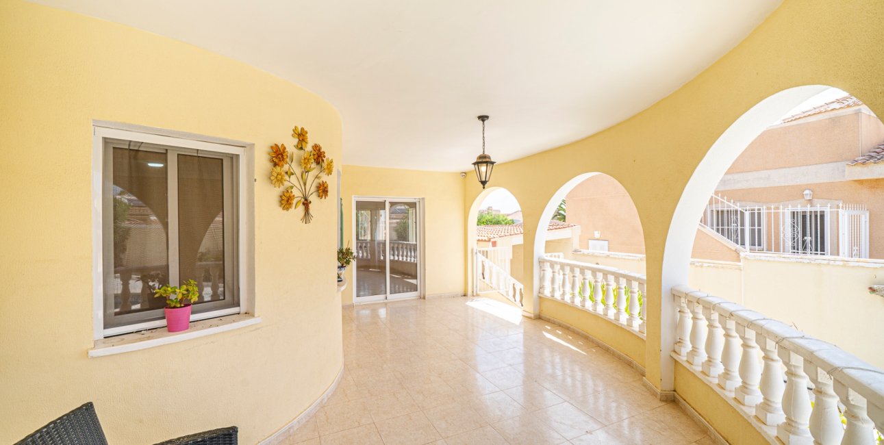Resale - Villa -
Ciudad Quesada - La Fiesta