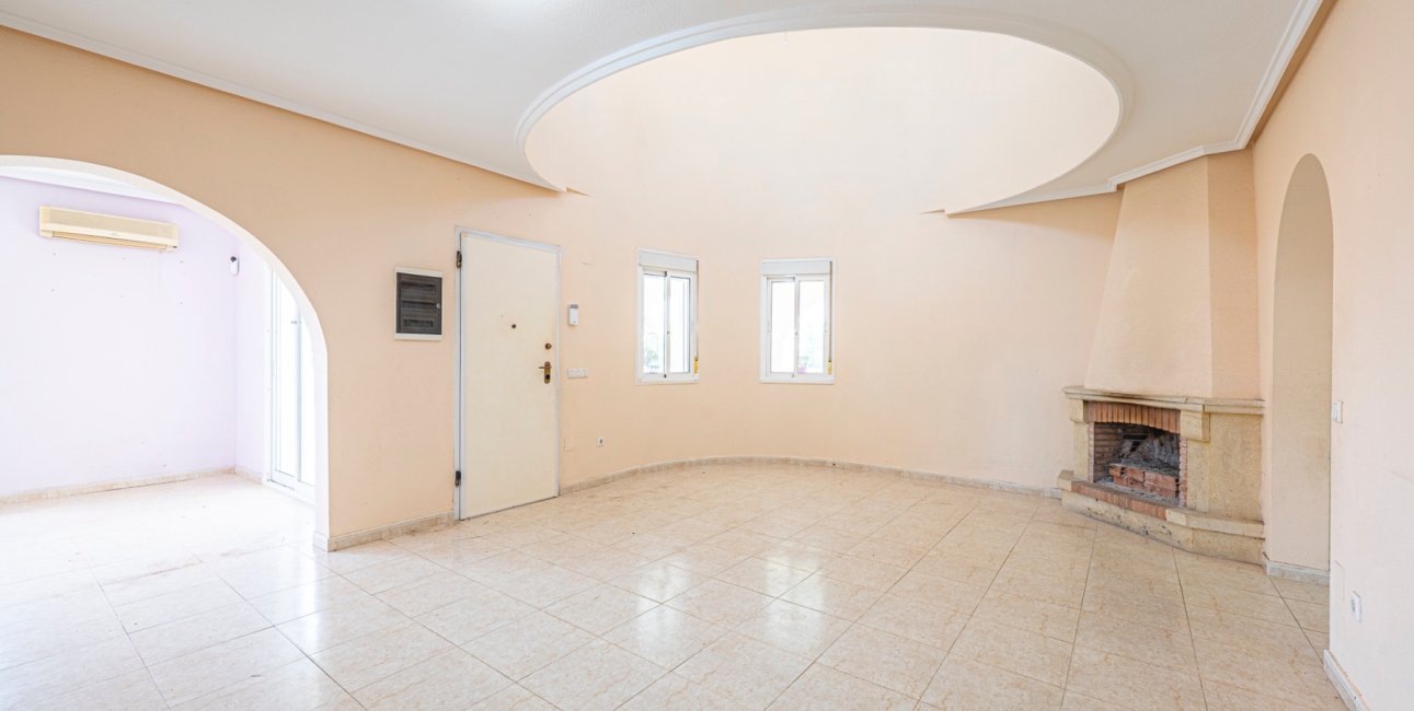 Resale - Villa -
Ciudad Quesada - La Fiesta