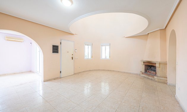 Resale - Villa -
Ciudad Quesada - La Fiesta