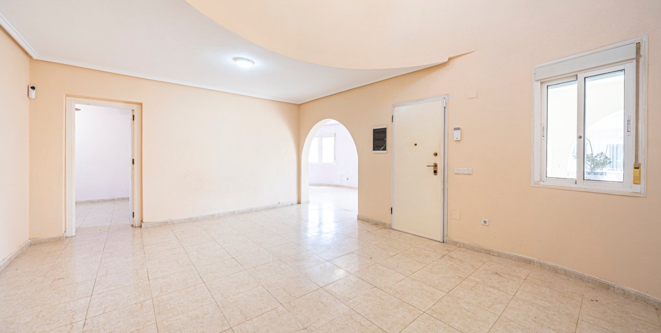 Resale - Villa -
Ciudad Quesada - La Fiesta