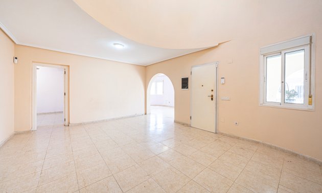 Resale - Villa -
Ciudad Quesada - La Fiesta