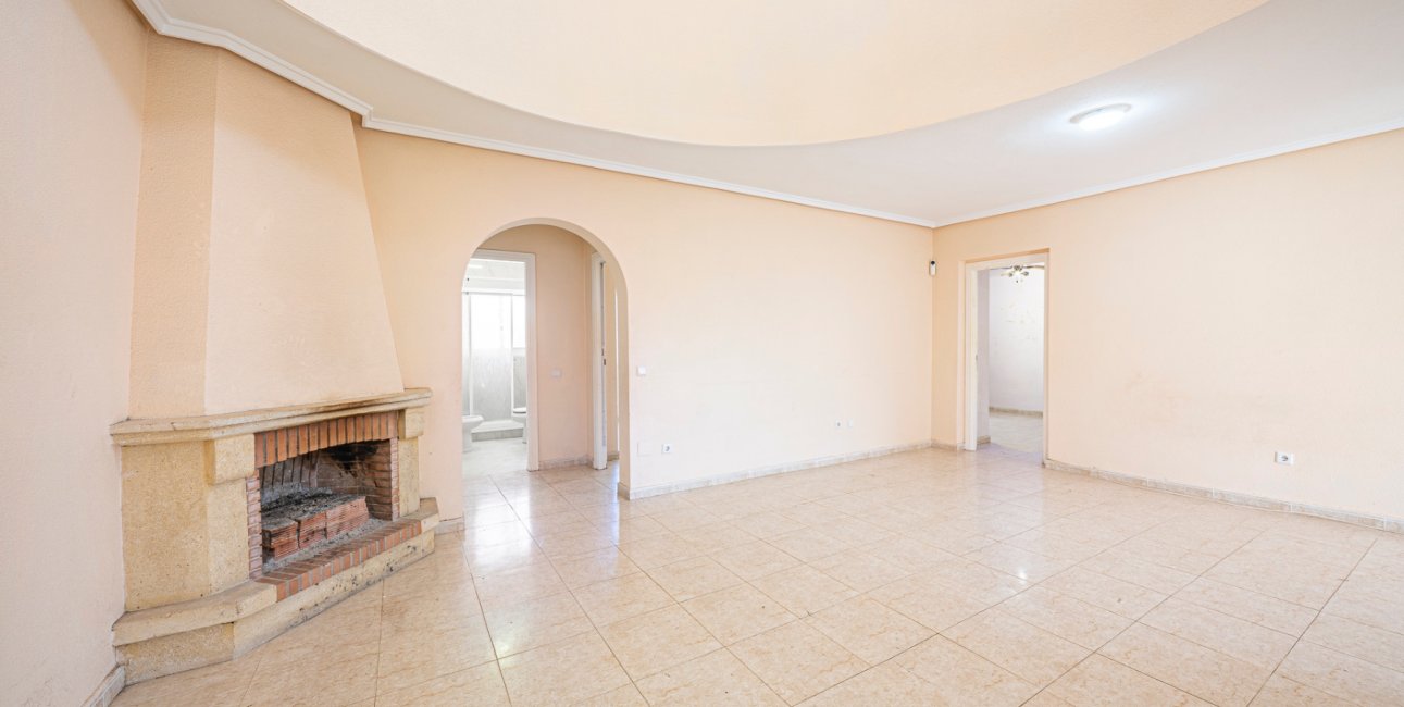 Resale - Villa -
Ciudad Quesada - La Fiesta