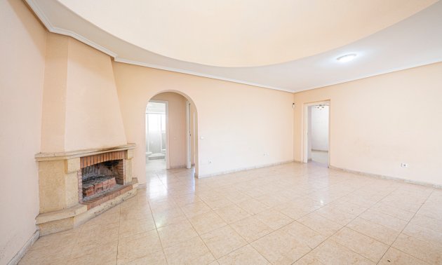 Resale - Villa -
Ciudad Quesada - La Fiesta