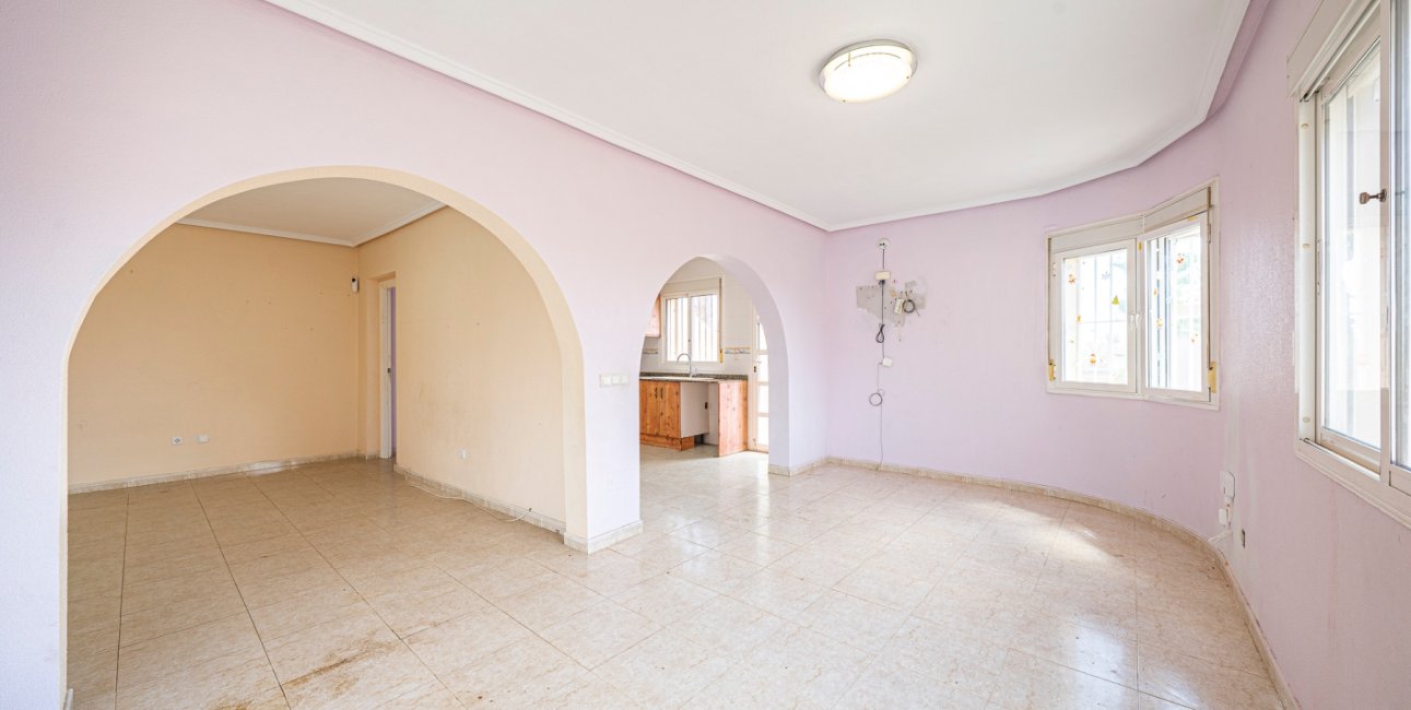 Resale - Villa -
Ciudad Quesada - La Fiesta