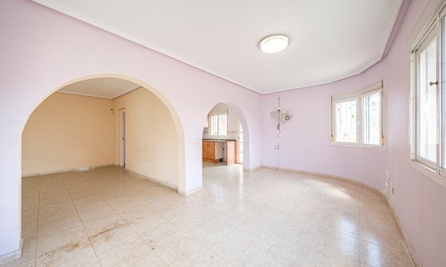 Resale - Villa -
Ciudad Quesada - La Fiesta