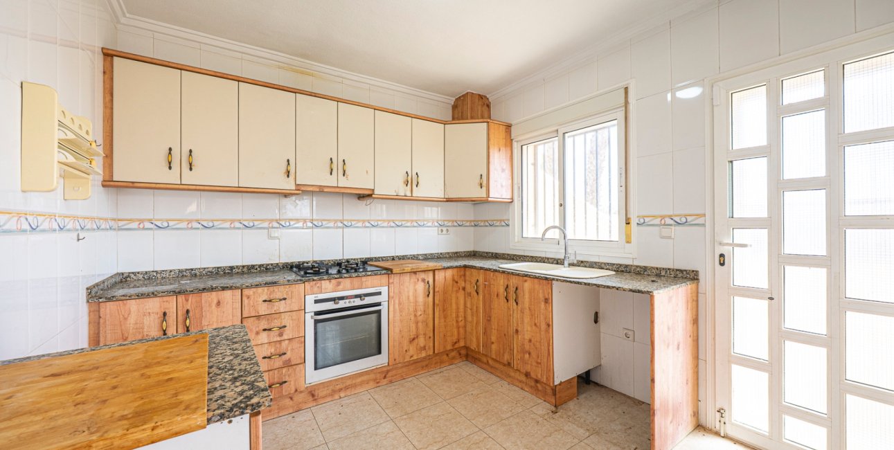 Resale - Villa -
Ciudad Quesada - La Fiesta
