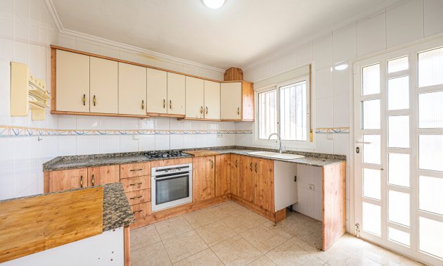 Resale - Villa -
Ciudad Quesada - La Fiesta