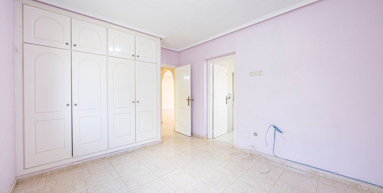 Resale - Villa -
Ciudad Quesada - La Fiesta