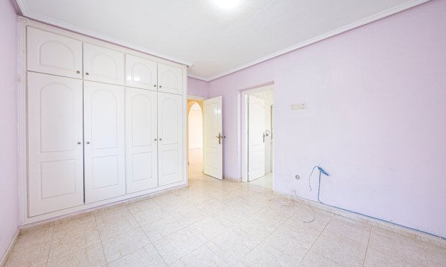 Resale - Villa -
Ciudad Quesada - La Fiesta