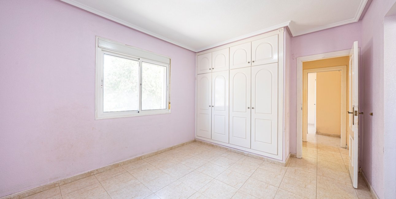 Resale - Villa -
Ciudad Quesada - La Fiesta