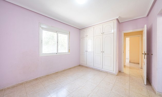 Resale - Villa -
Ciudad Quesada - La Fiesta