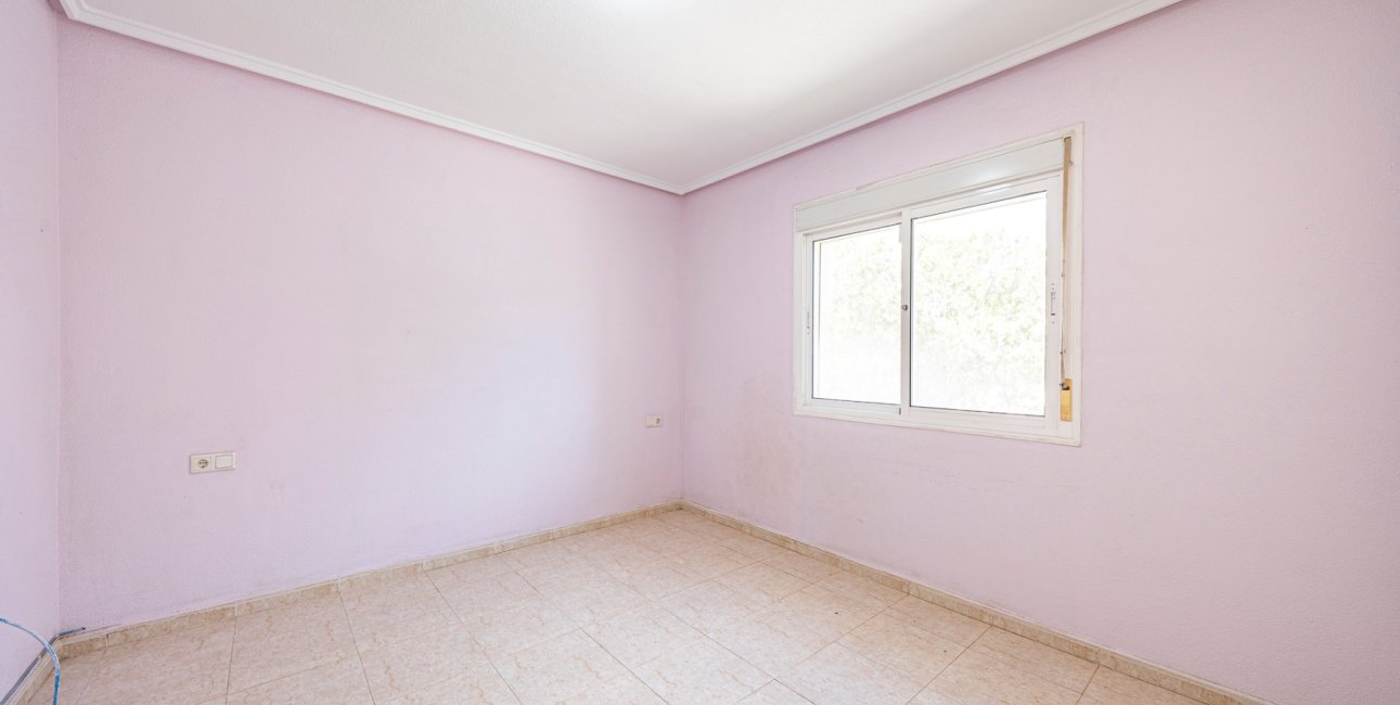 Resale - Villa -
Ciudad Quesada - La Fiesta