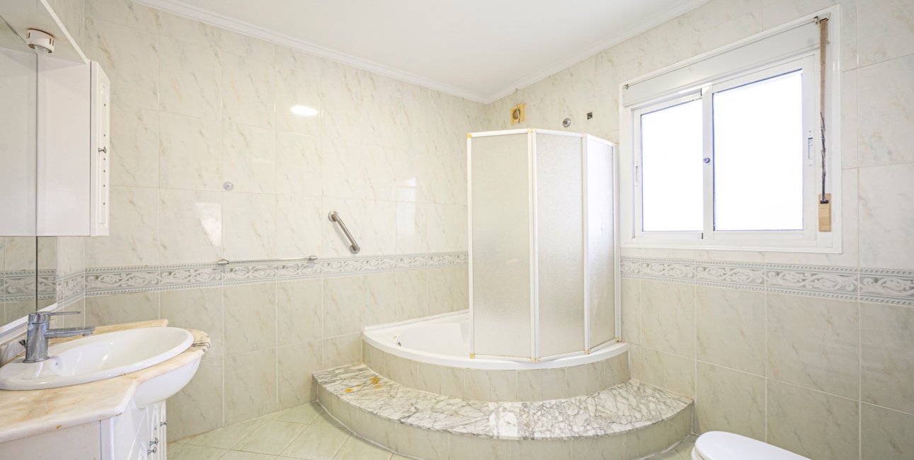 Resale - Villa -
Ciudad Quesada - La Fiesta
