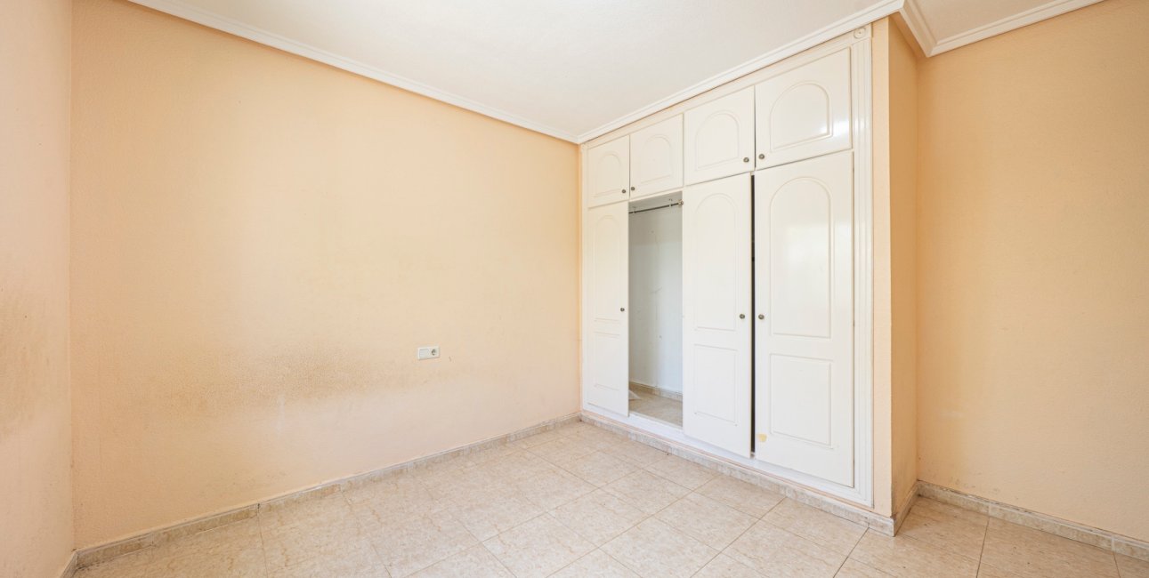 Resale - Villa -
Ciudad Quesada - La Fiesta
