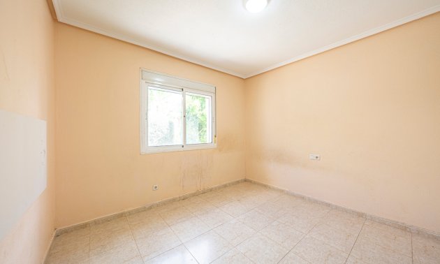 Resale - Villa -
Ciudad Quesada - La Fiesta