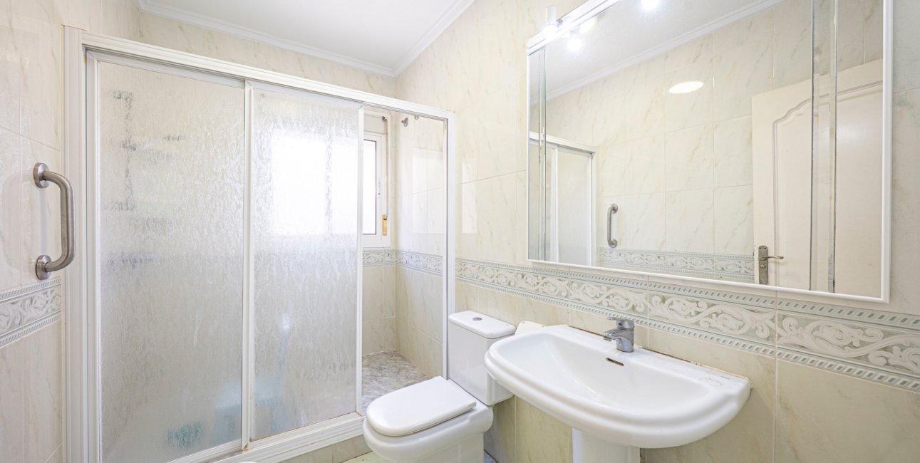 Resale - Villa -
Ciudad Quesada - La Fiesta