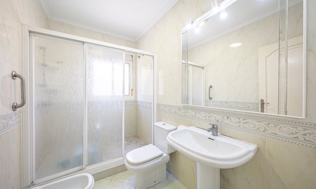 Resale - Villa -
Ciudad Quesada - La Fiesta