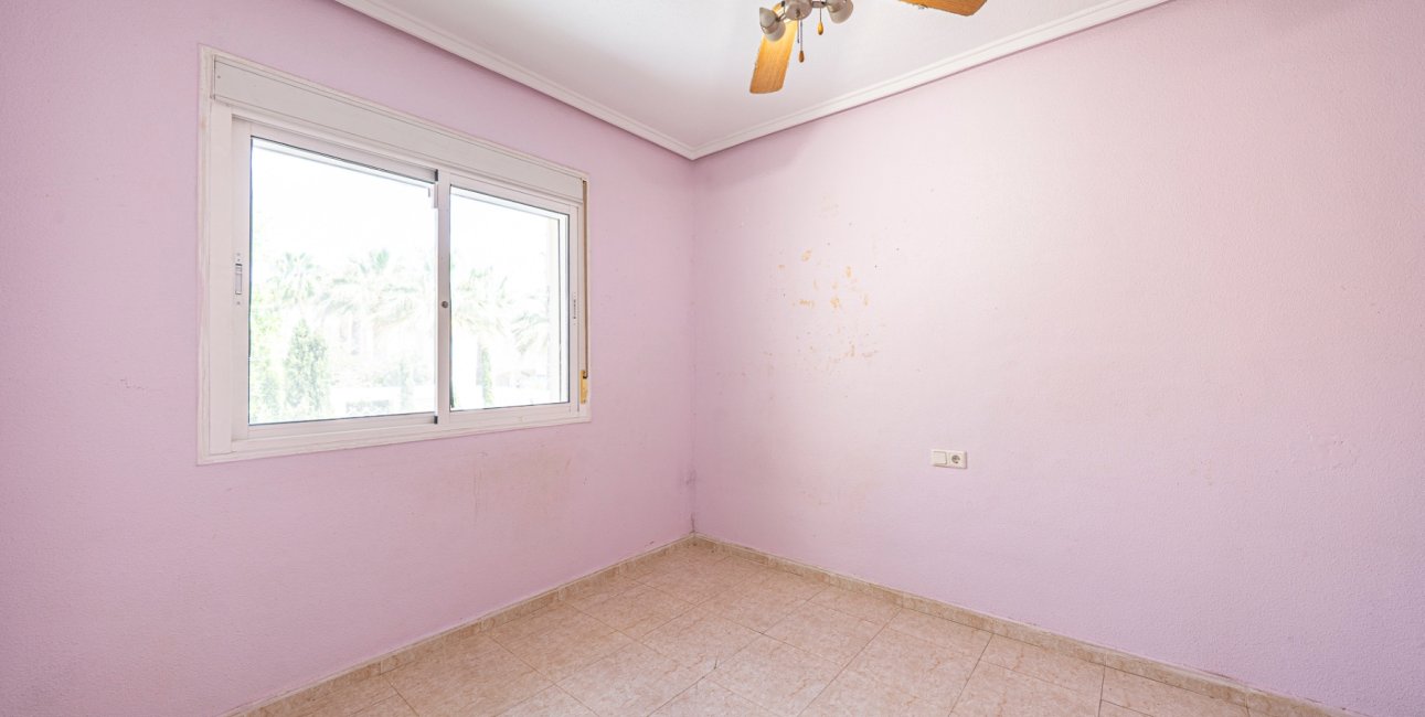 Resale - Villa -
Ciudad Quesada - La Fiesta