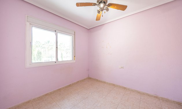 Resale - Villa -
Ciudad Quesada - La Fiesta