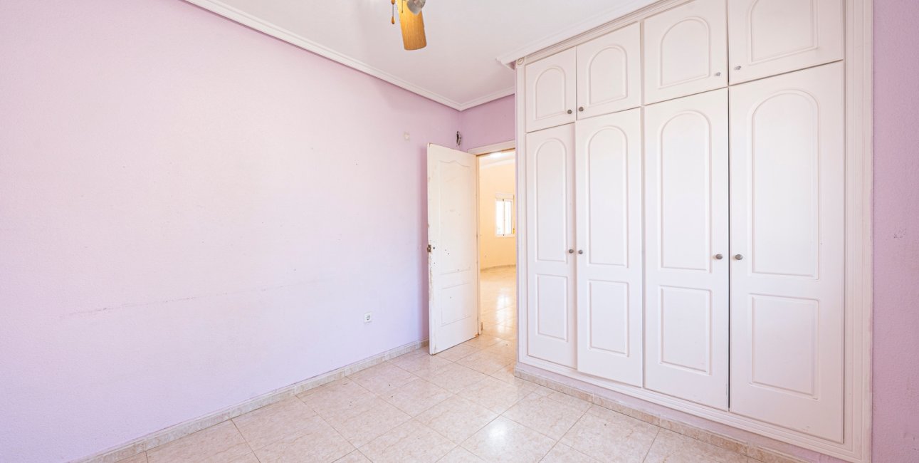 Resale - Villa -
Ciudad Quesada - La Fiesta
