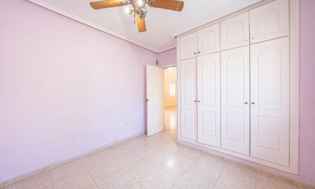 Resale - Villa -
Ciudad Quesada - La Fiesta